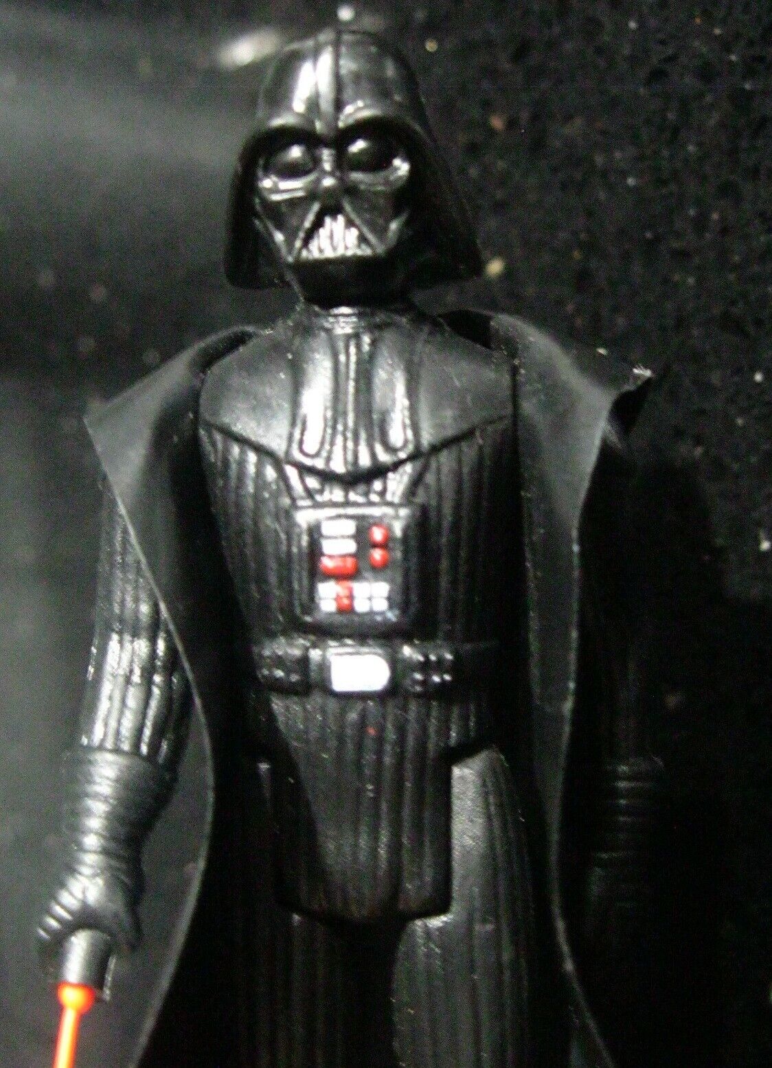 Darth Vader sold