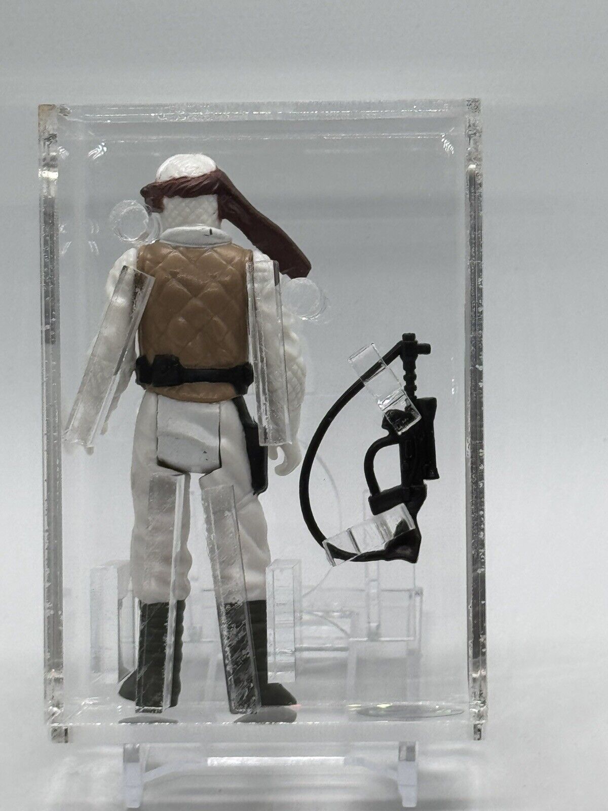 Luke Skywalker (Hoth Battle Gear) sold