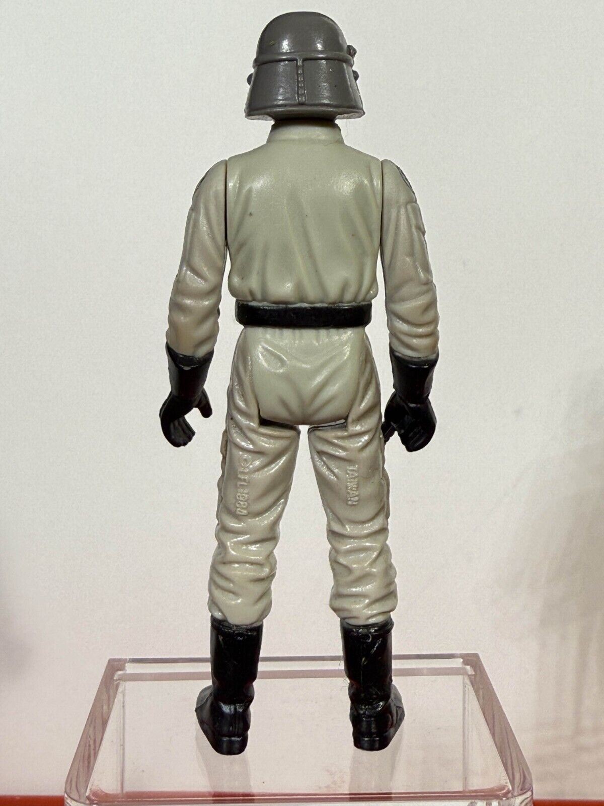 AT-ST Driver sold