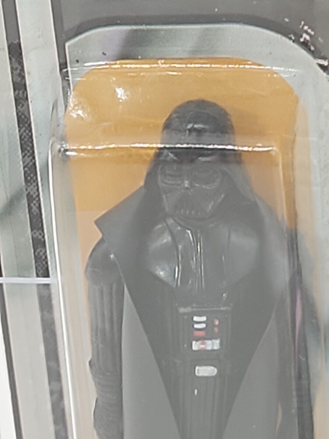 Darth Vader sold