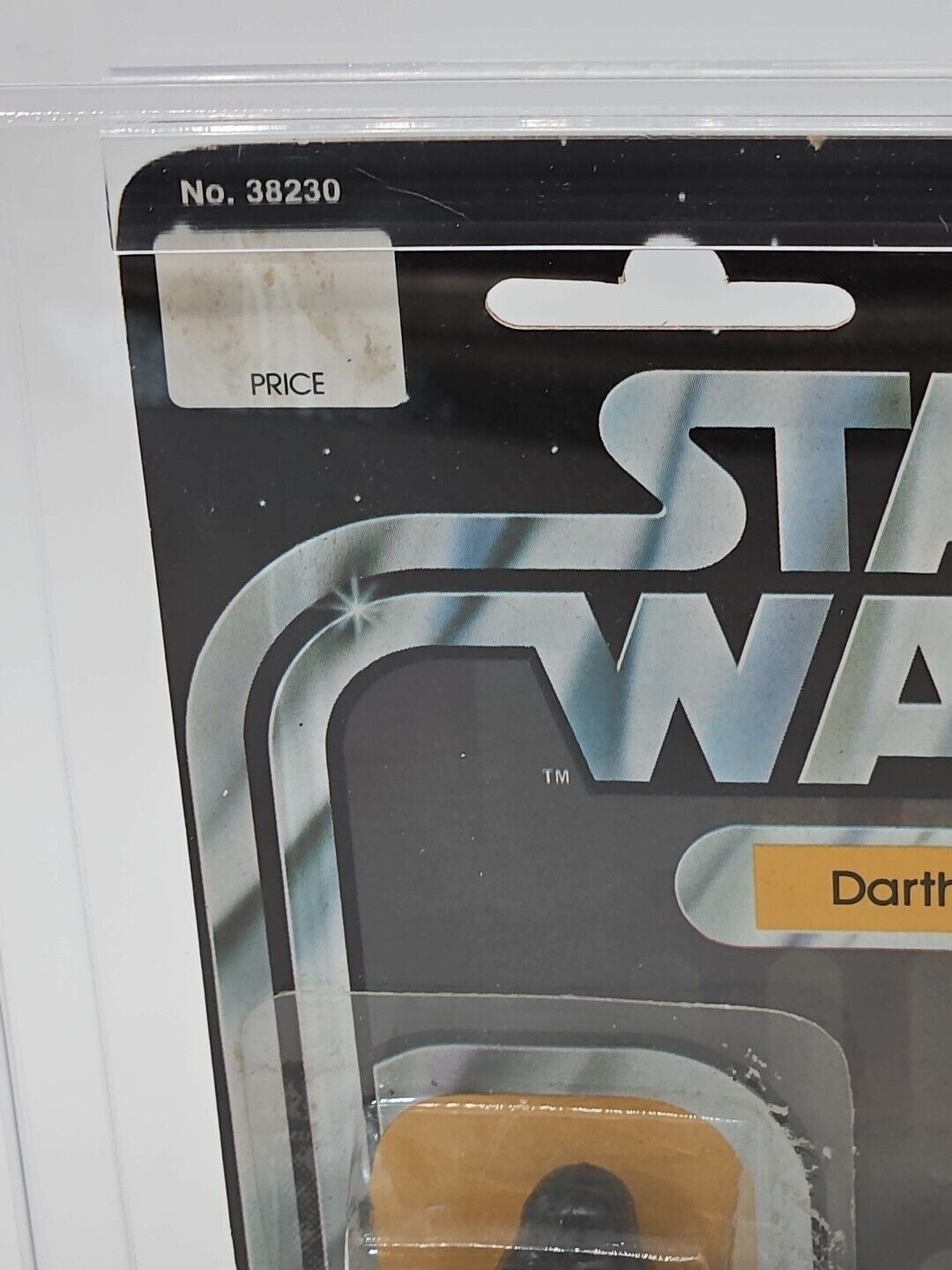 Darth Vader sold