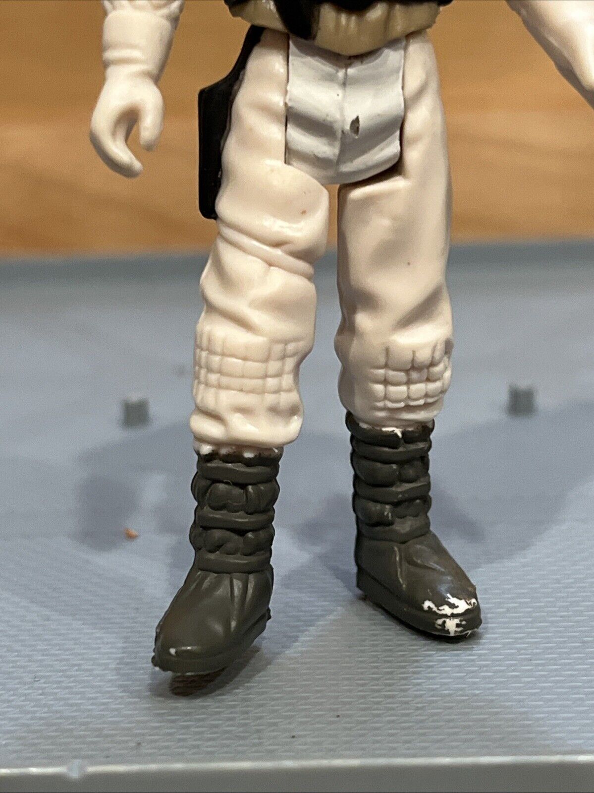 Luke Skywalker (Hoth Battle Gear) sold