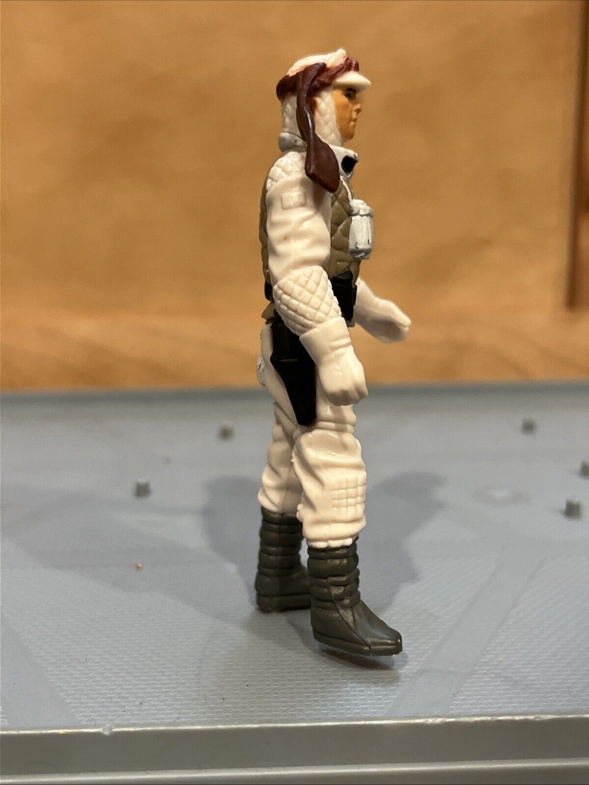 Luke Skywalker (Hoth Battle Gear) sold