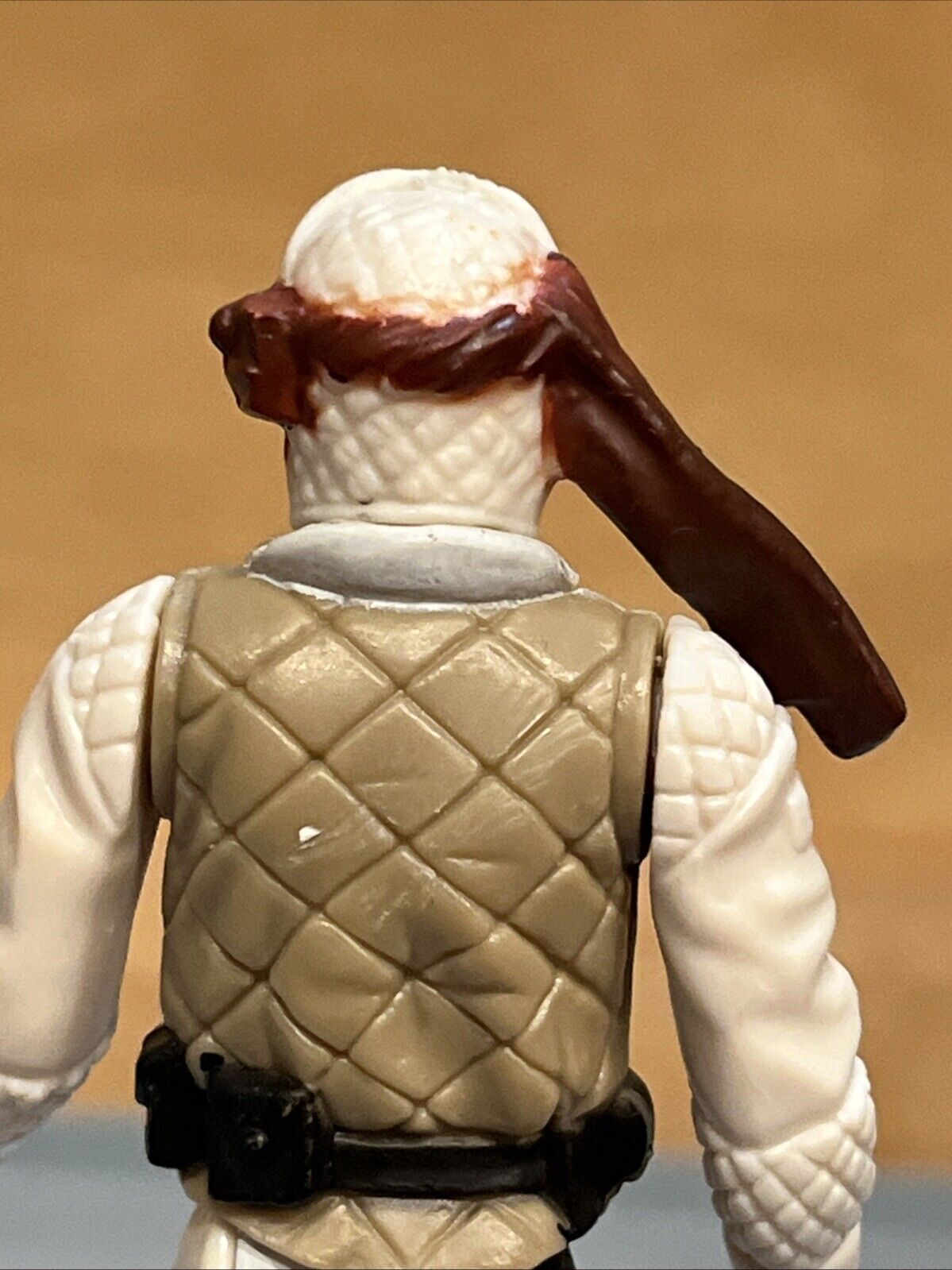 Luke Skywalker (Hoth Battle Gear) sold