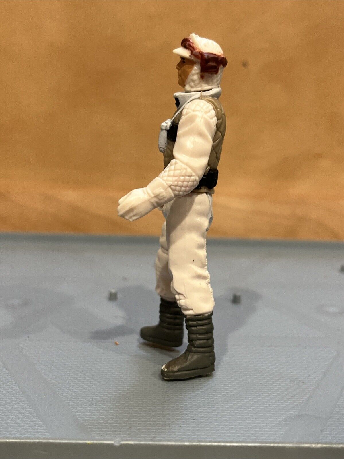 Luke Skywalker (Hoth Battle Gear) sold