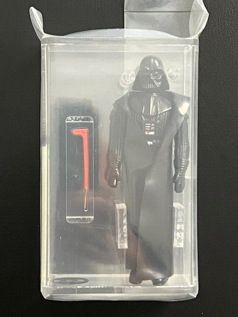 Darth Vader sold