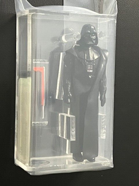 Darth Vader sold