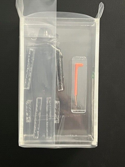 Darth Vader sold