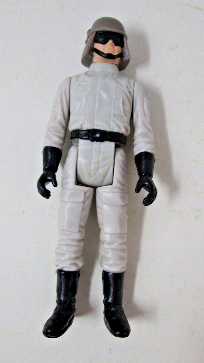 AT-ST Driver sold