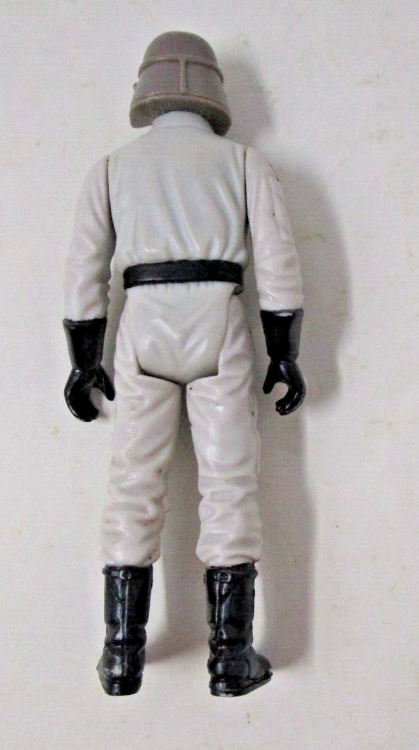 AT-ST Driver sold