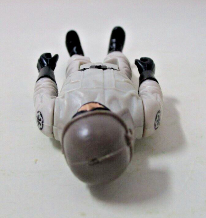 AT-ST Driver sold