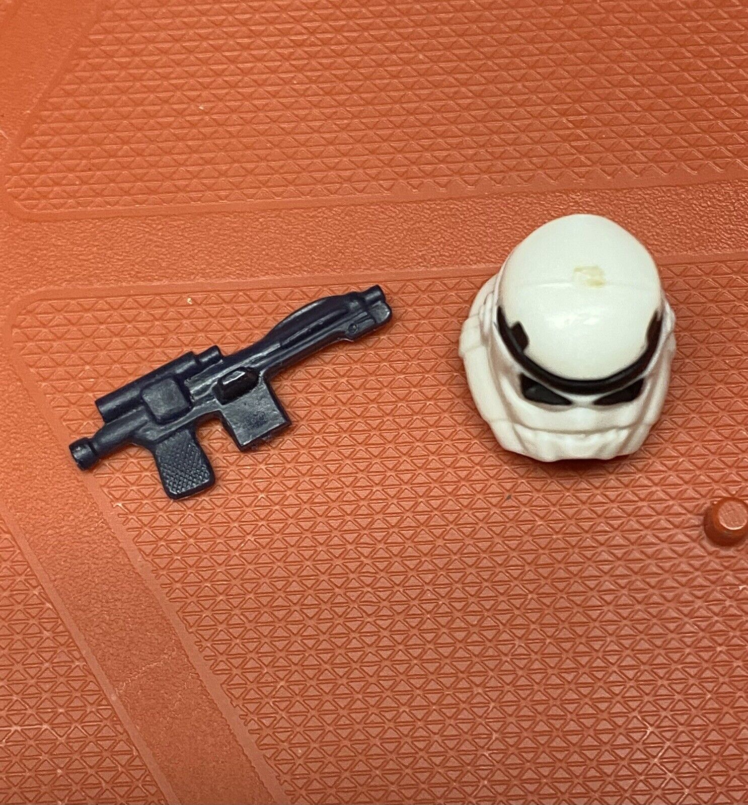 Luke Skywalker (Imperial Stormtrooper Outfit) sold