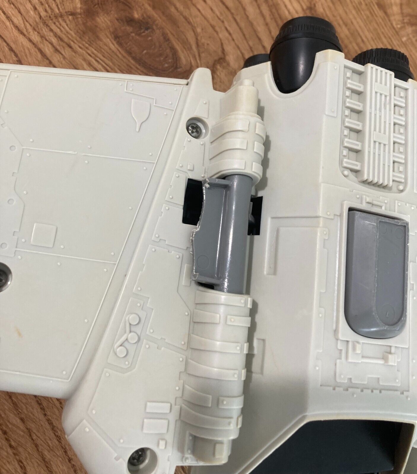 B-Wing Fighter sold