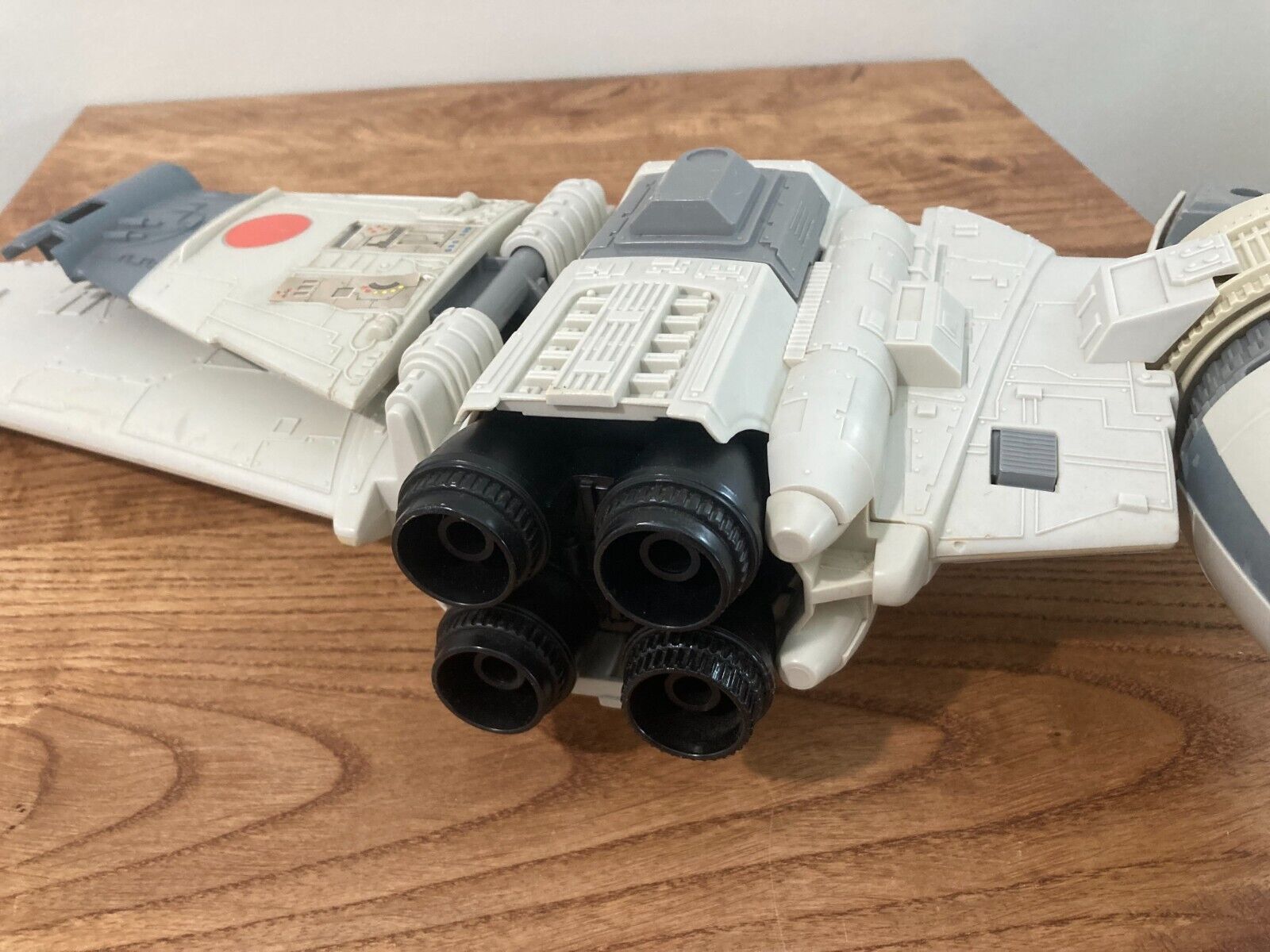 B-Wing Fighter sold