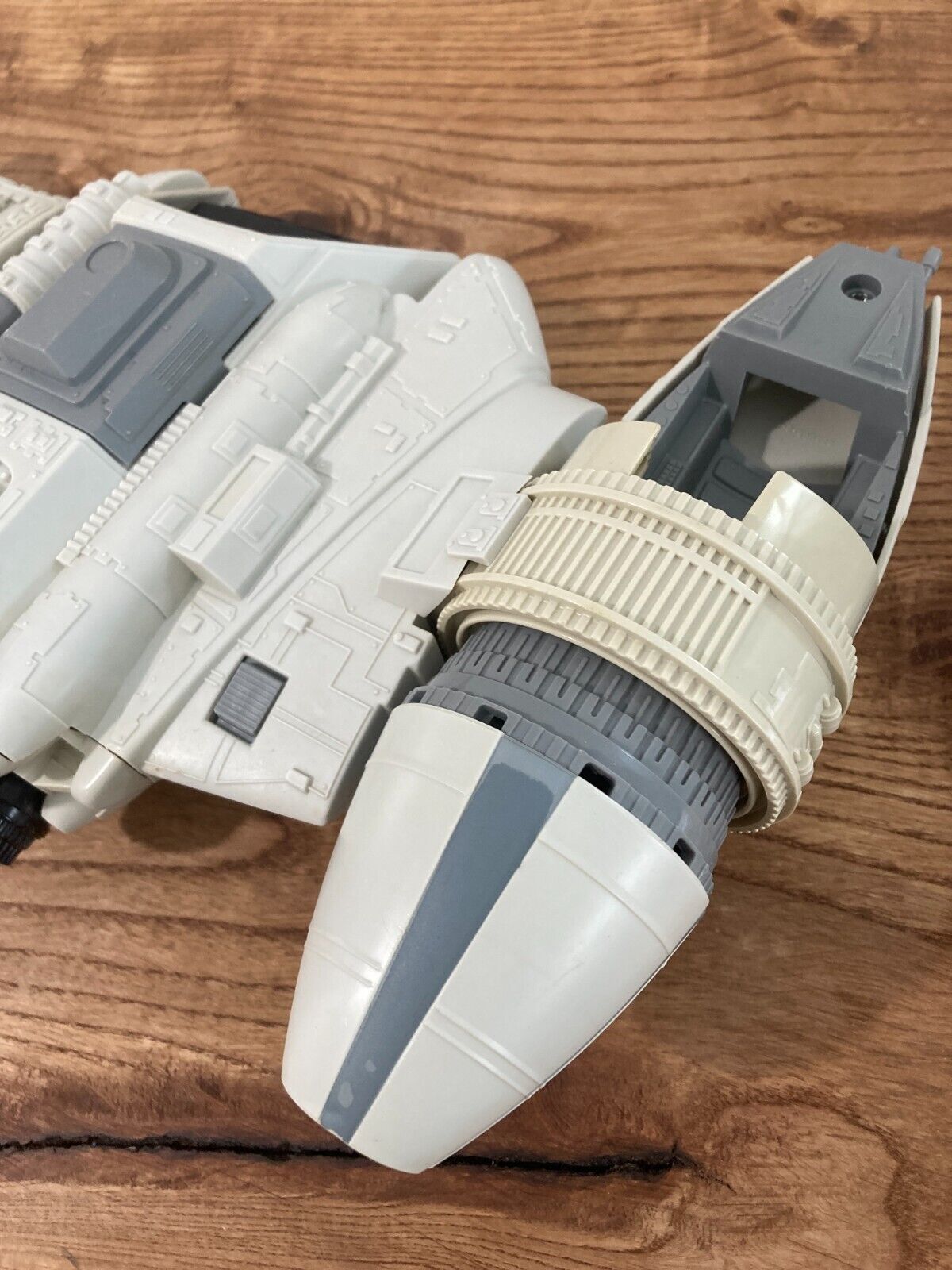 B-Wing Fighter sold