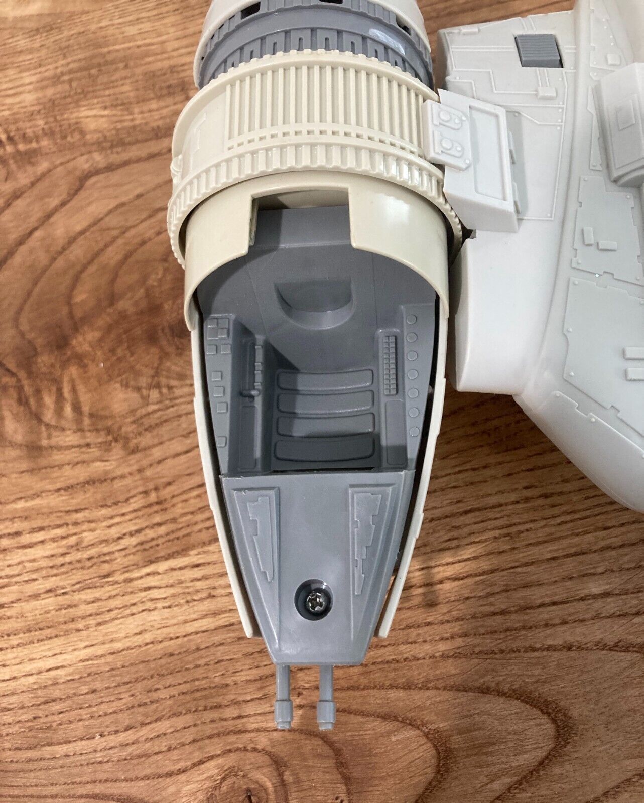 B-Wing Fighter sold