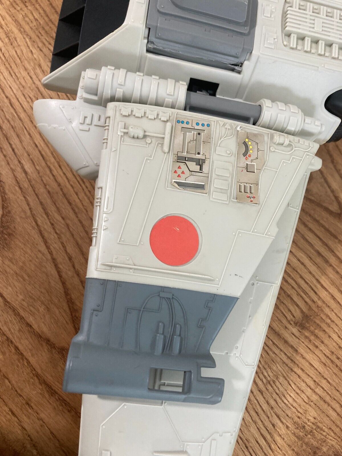 B-Wing Fighter sold