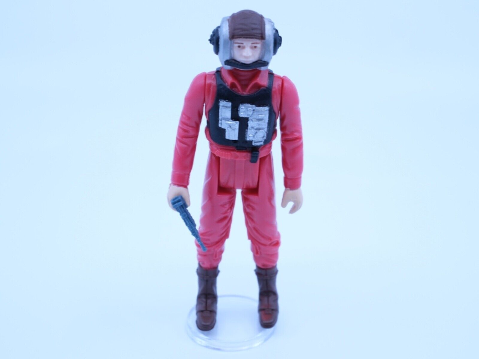 B-Wing Pilot sold