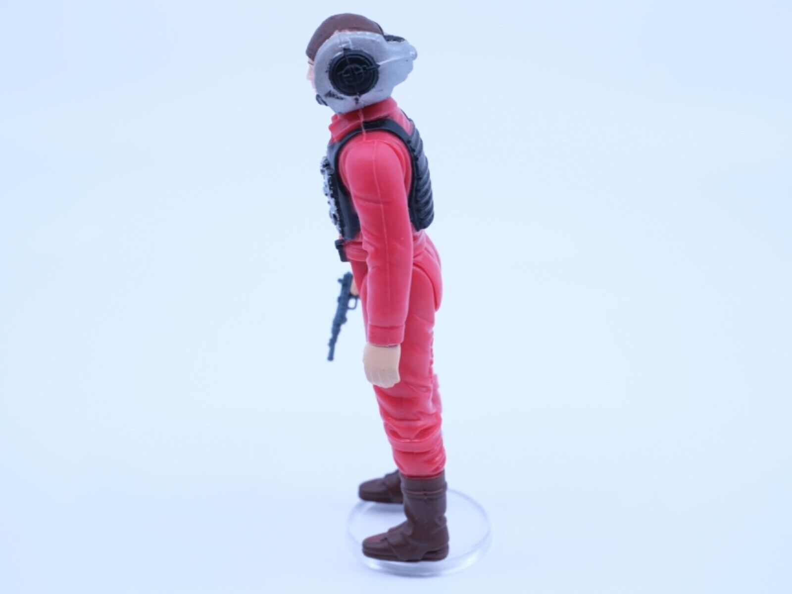 B-Wing Pilot sold