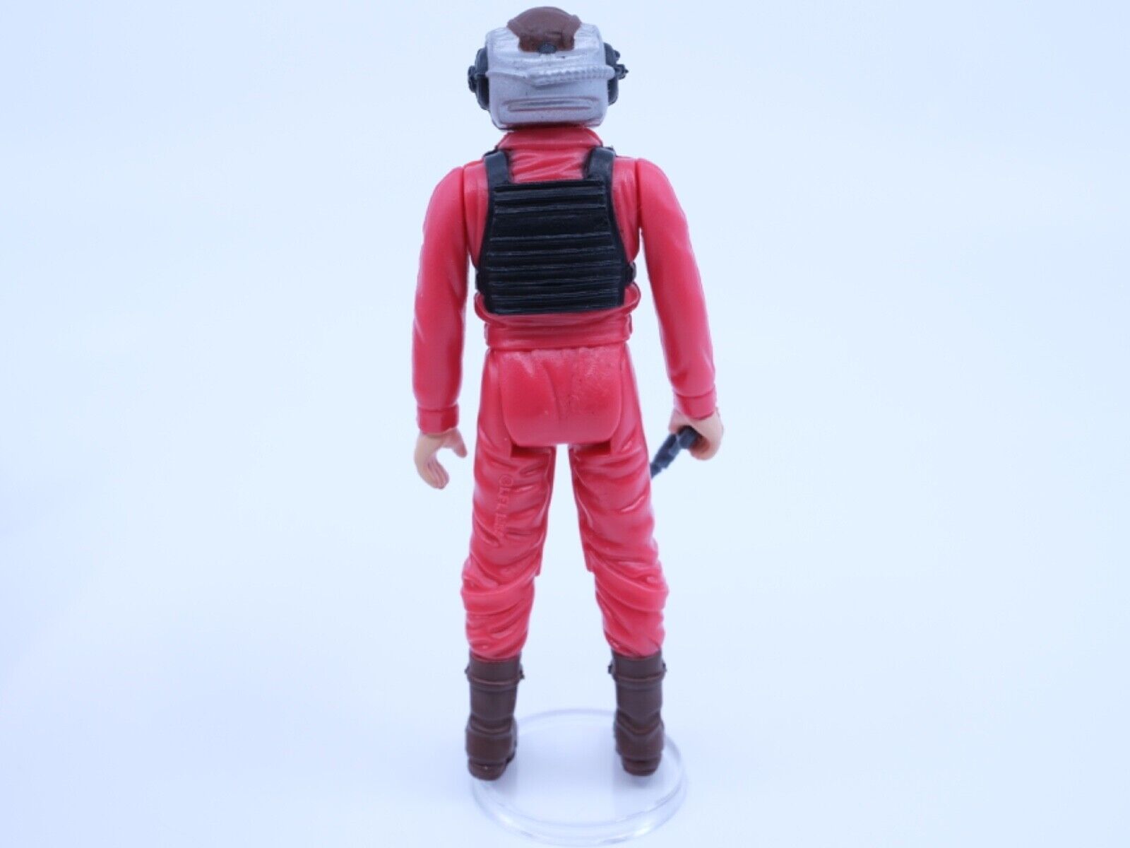 B-Wing Pilot sold