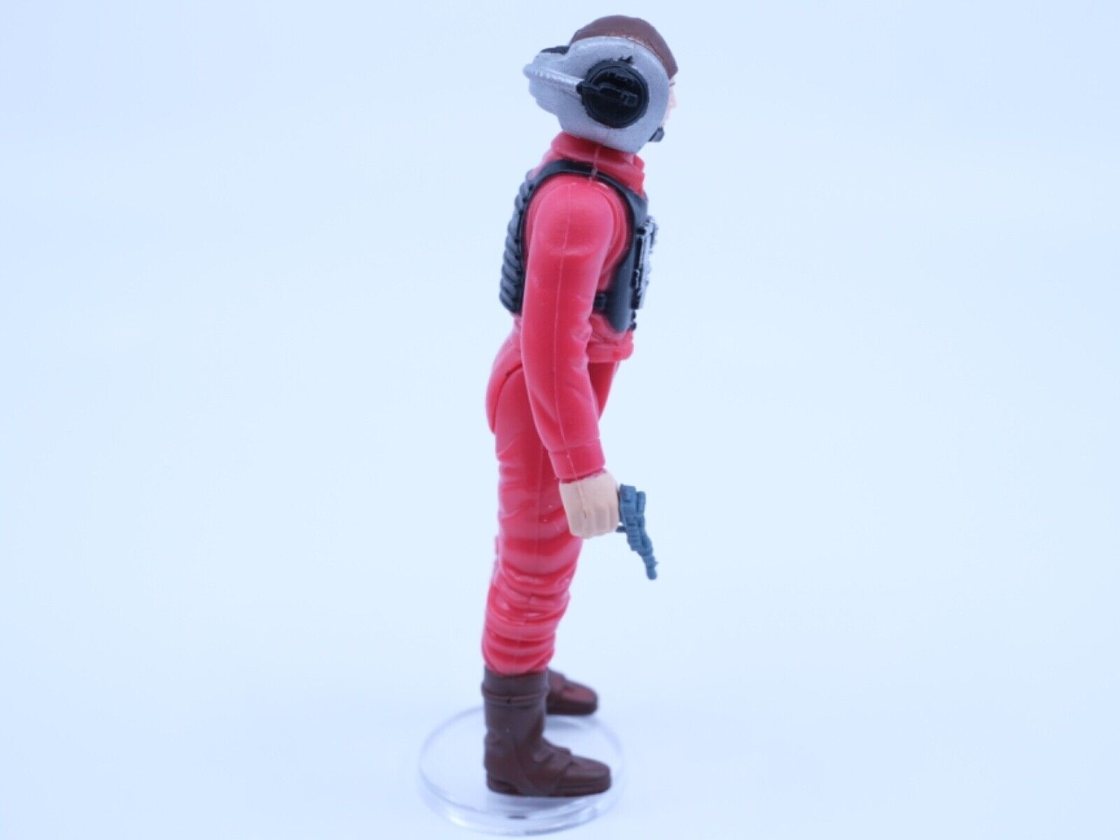 B-Wing Pilot sold