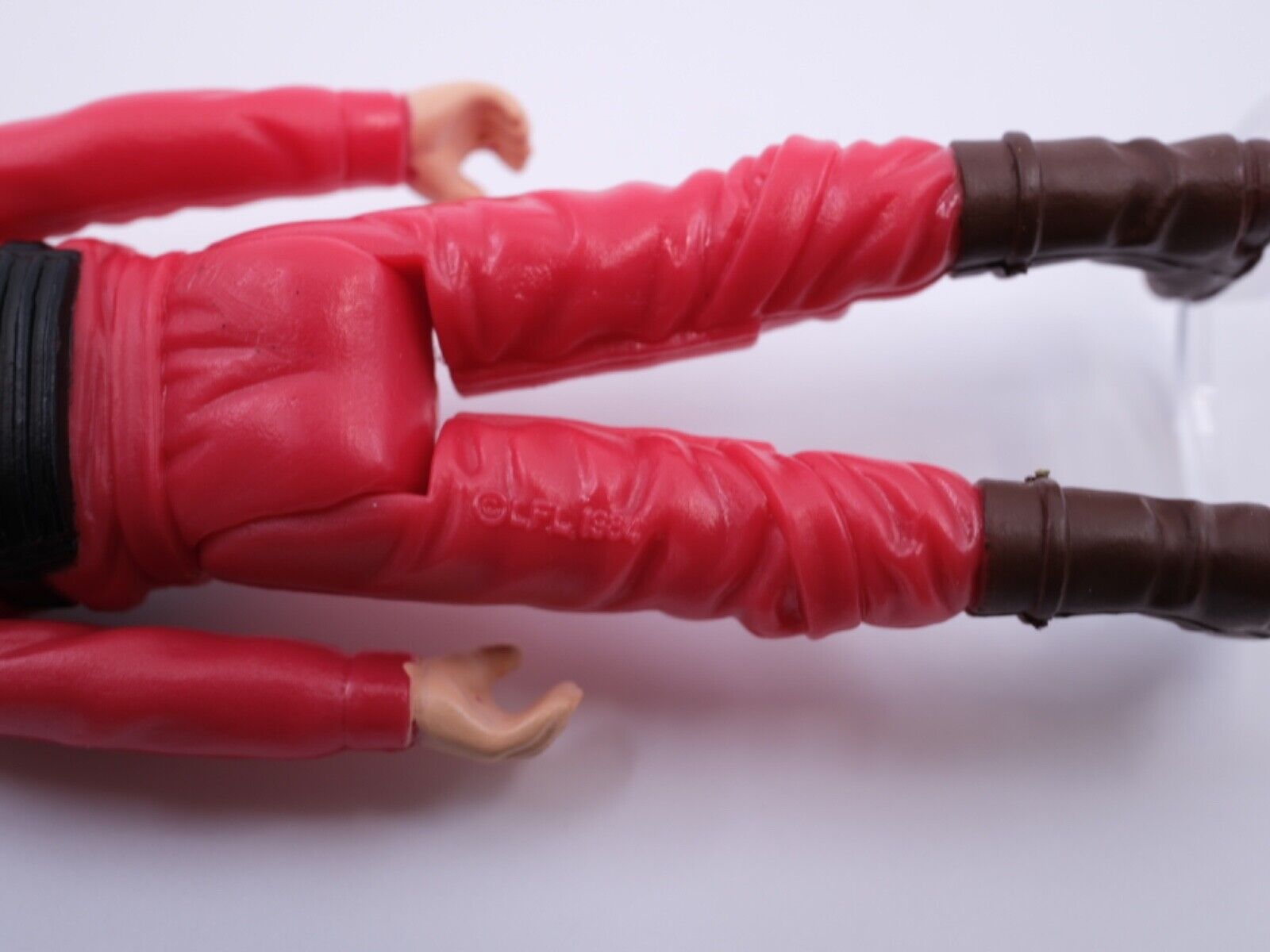 B-Wing Pilot sold
