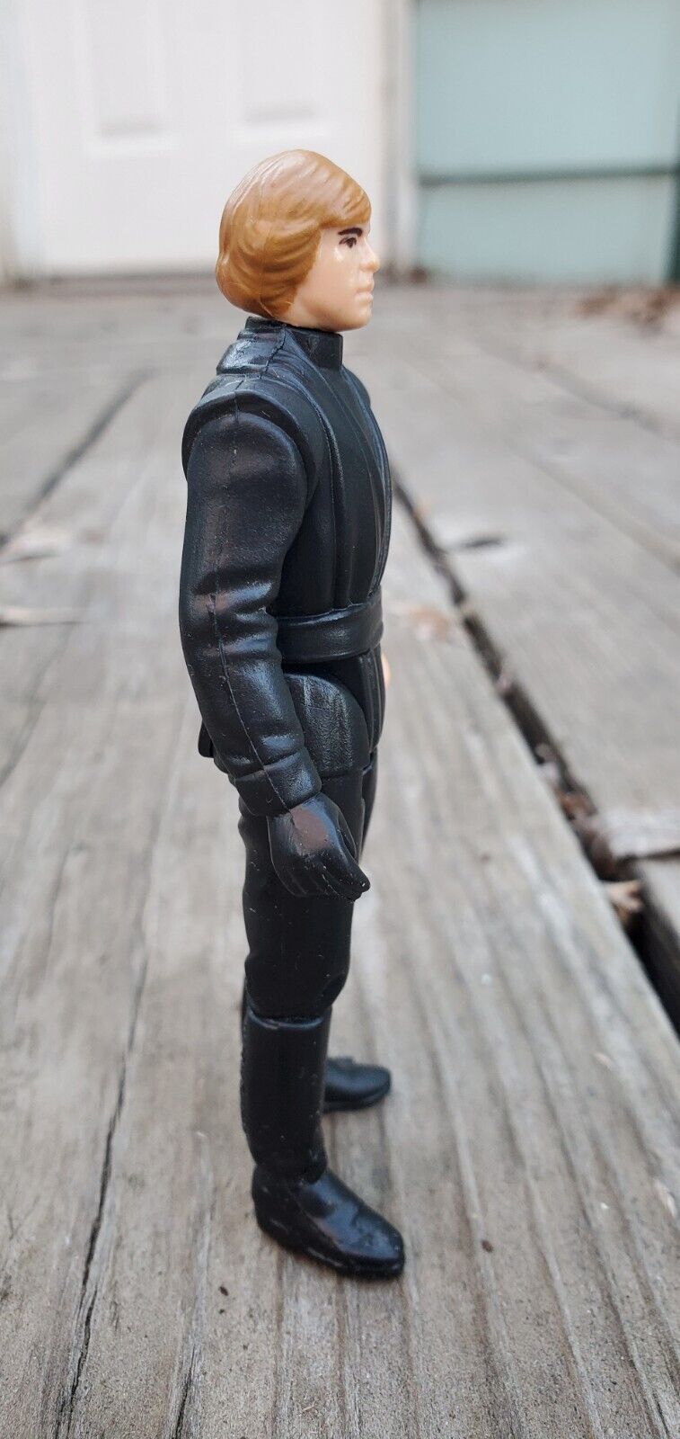 Luke Skywalker (Jedi Knight Outfit) sold
