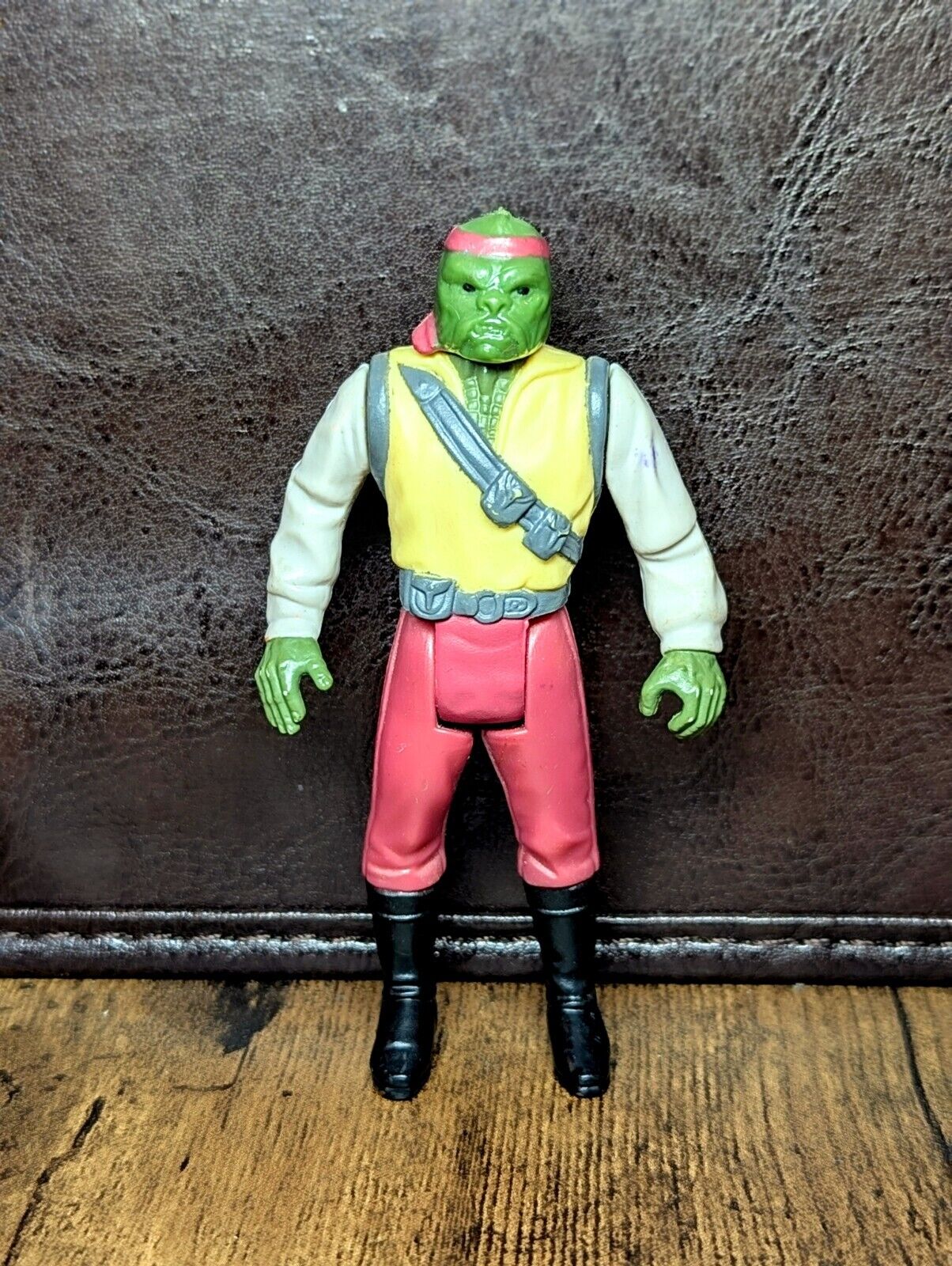 Barada sold