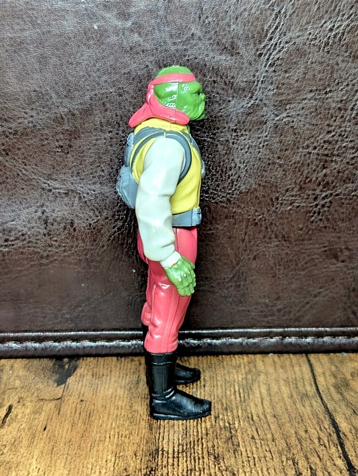 Barada sold