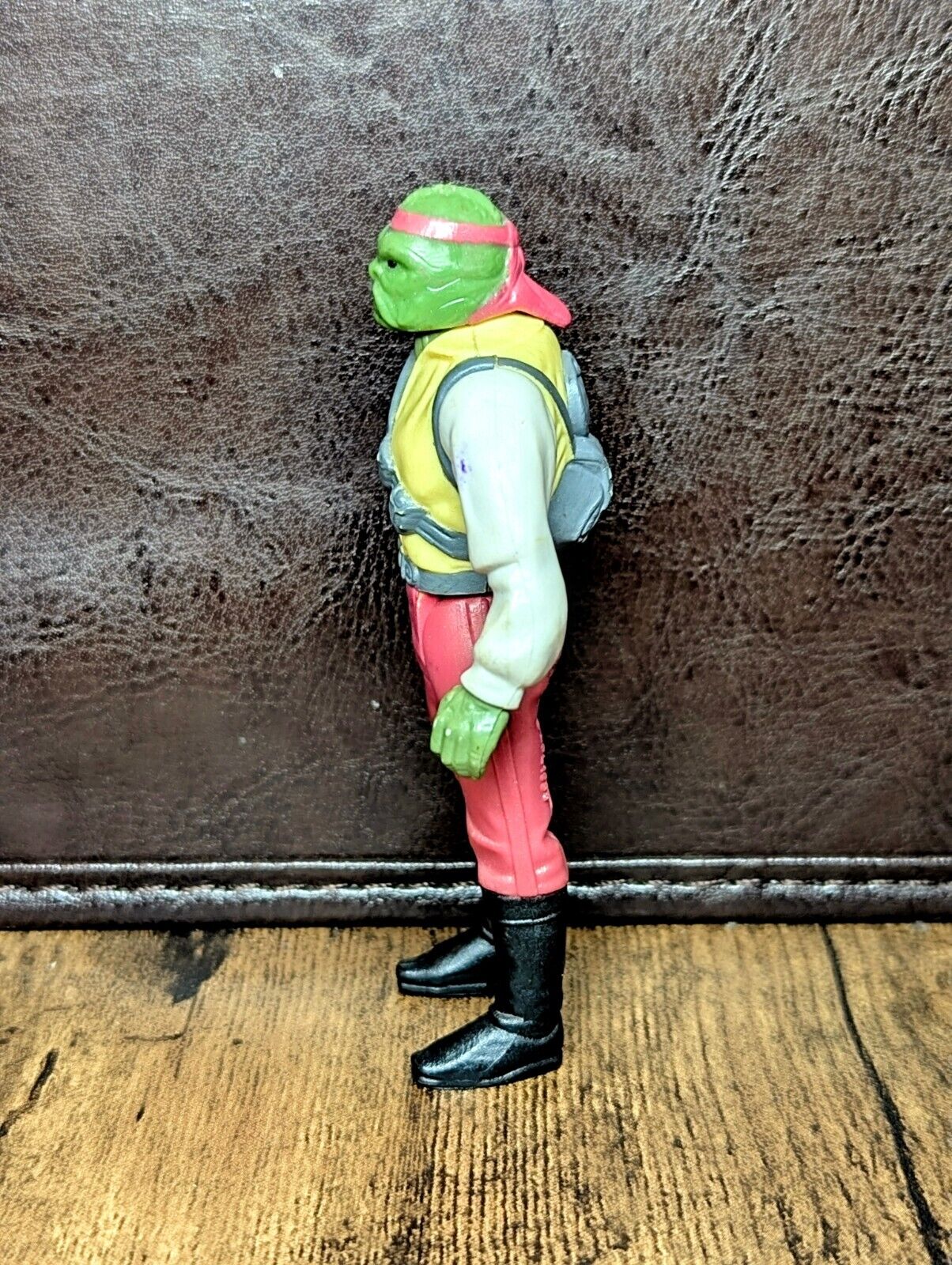 Barada sold