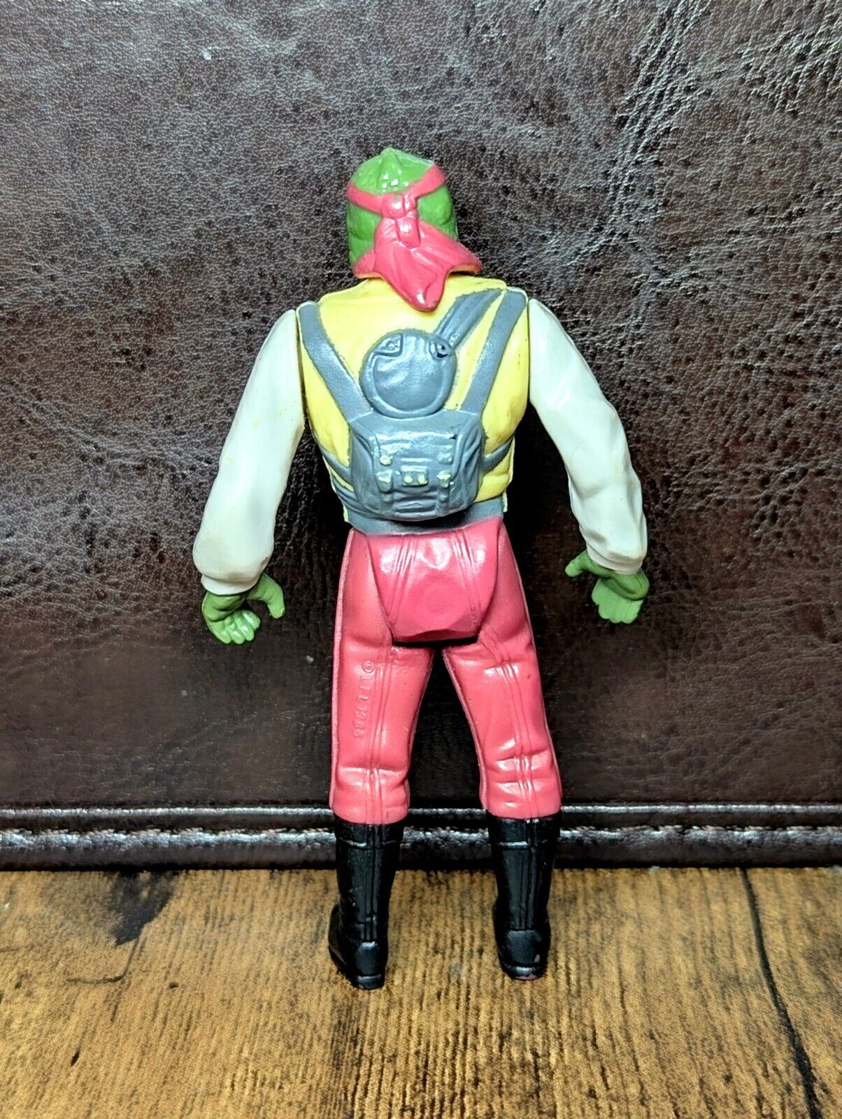 Barada sold