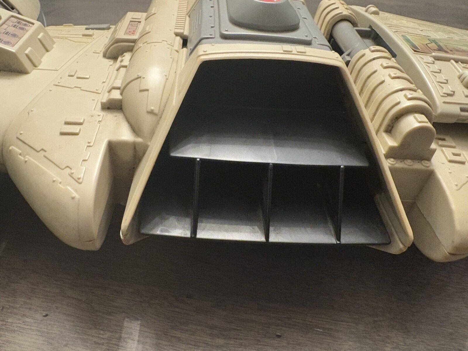 B-Wing Fighter sold