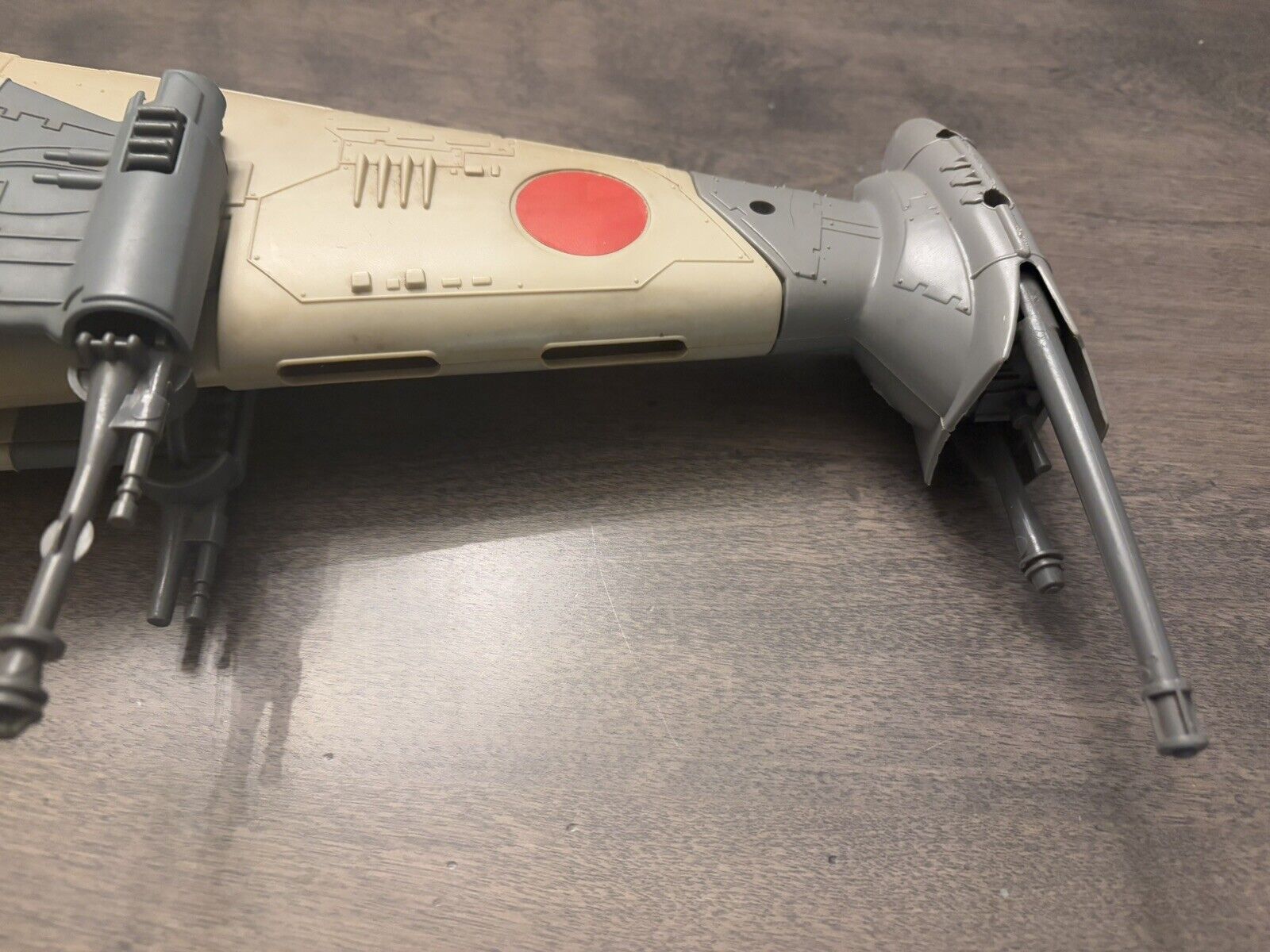 B-Wing Fighter sold