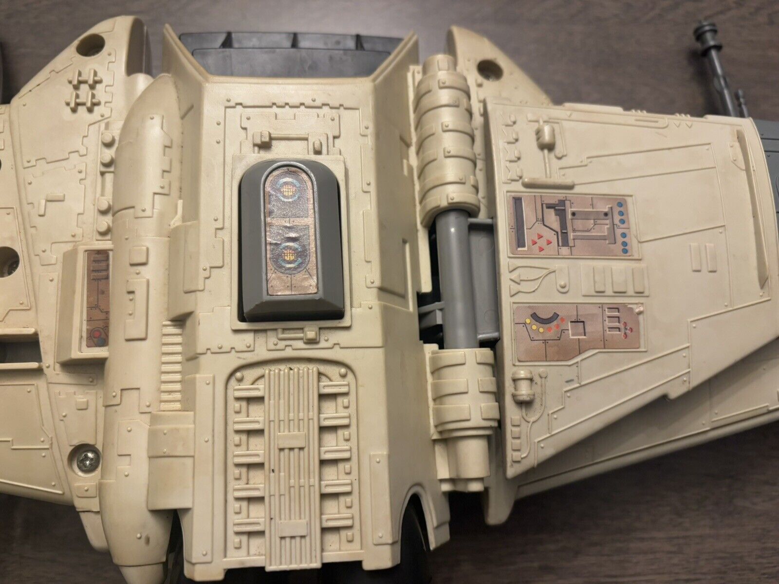 B-Wing Fighter sold