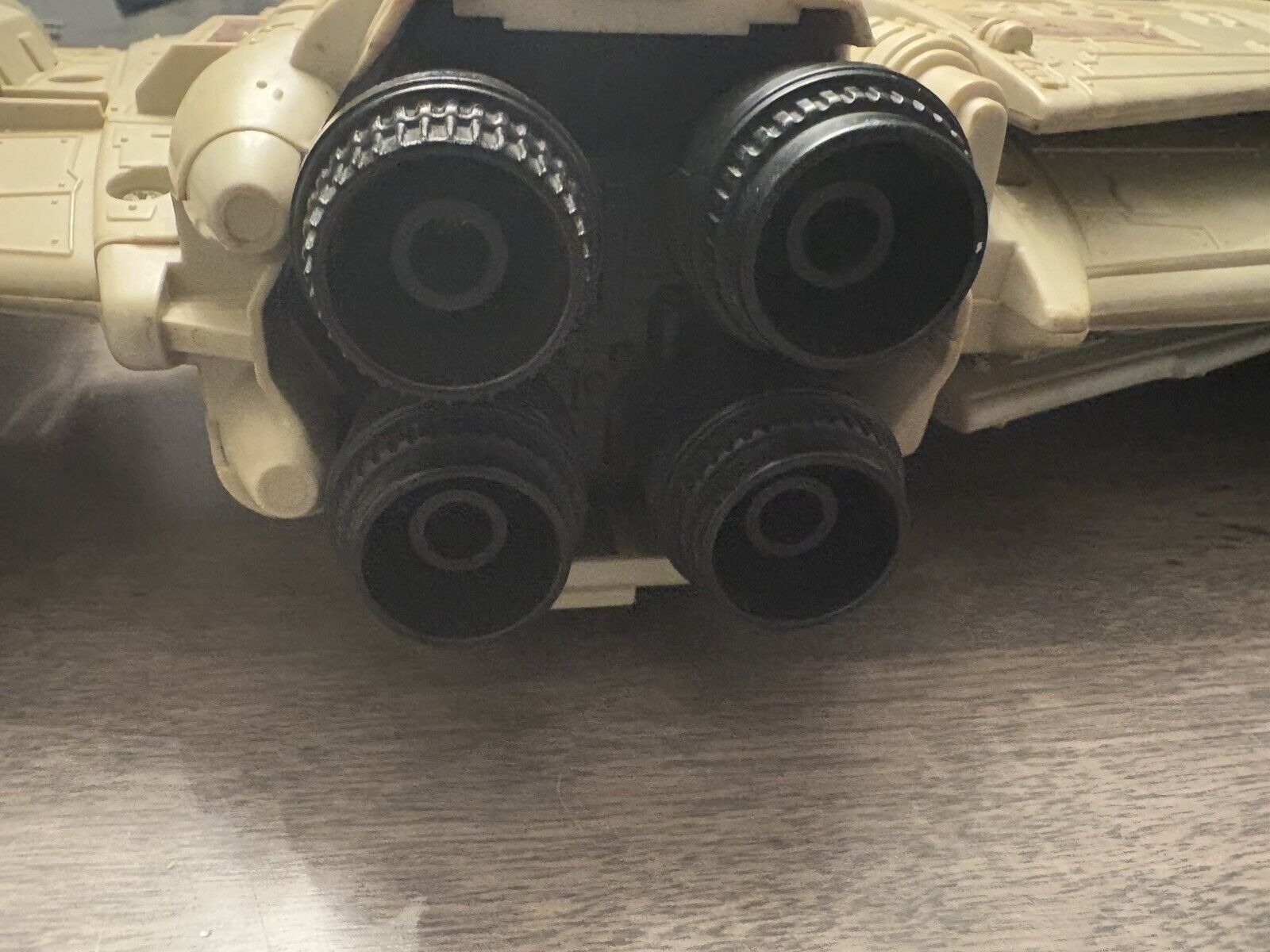B-Wing Fighter sold