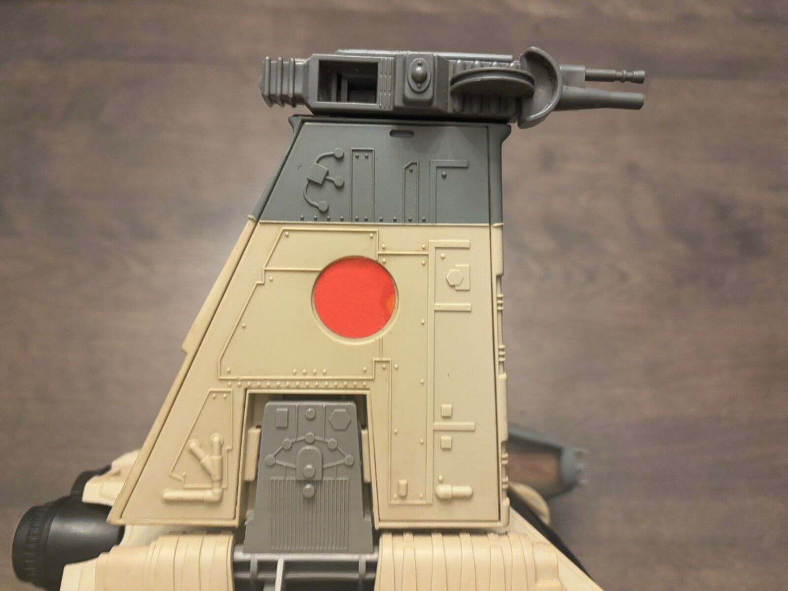 B-Wing Fighter sold