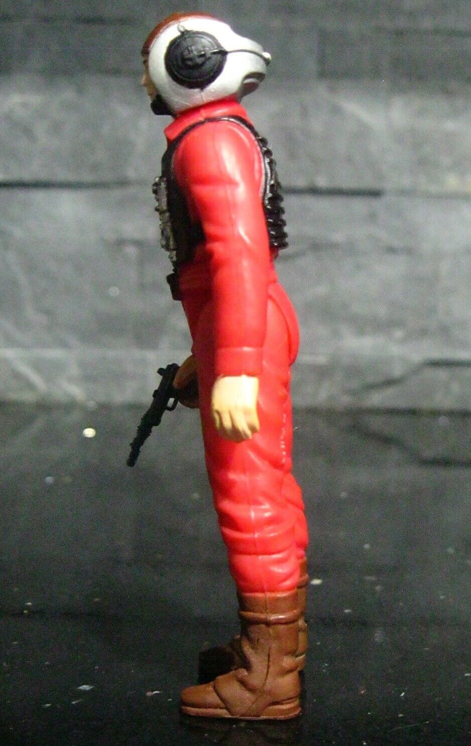 B-Wing Pilot sold