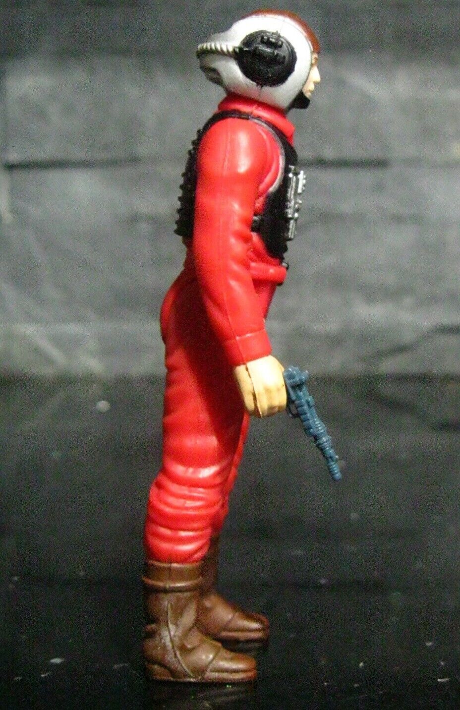 B-Wing Pilot sold
