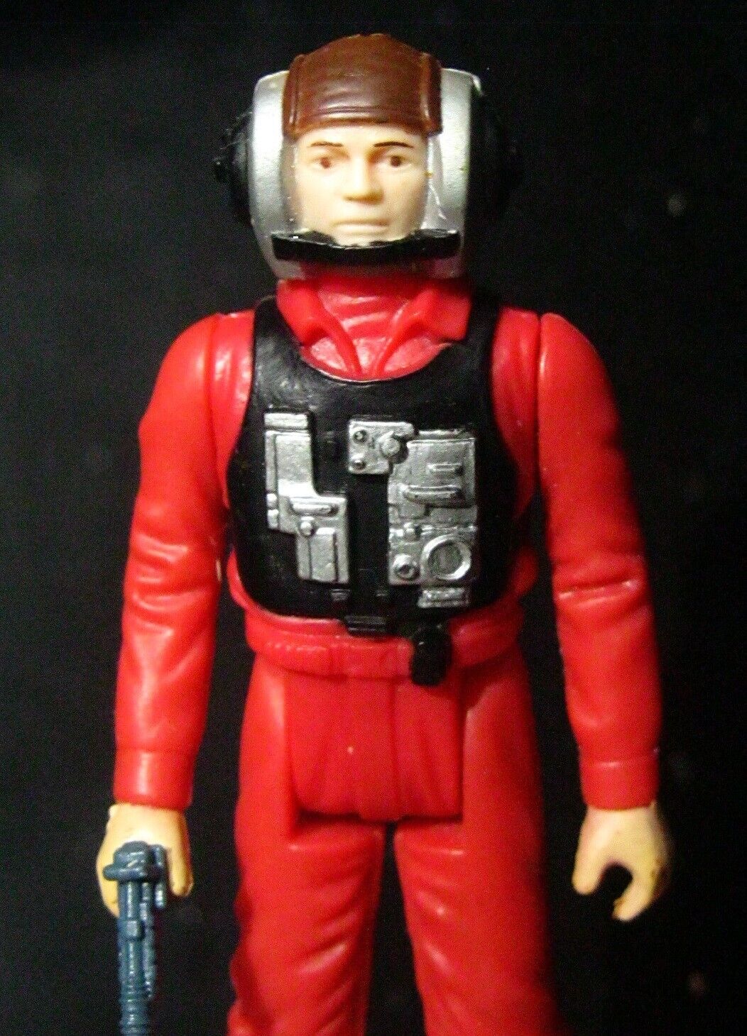 B-Wing Pilot sold