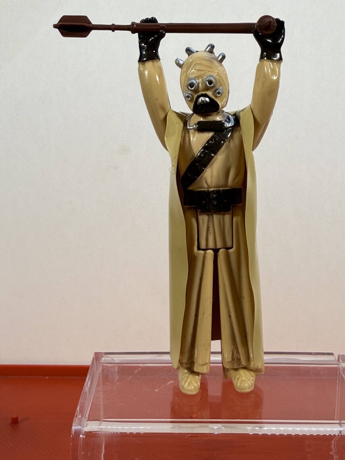 Tusken Raider (Sand People) sold