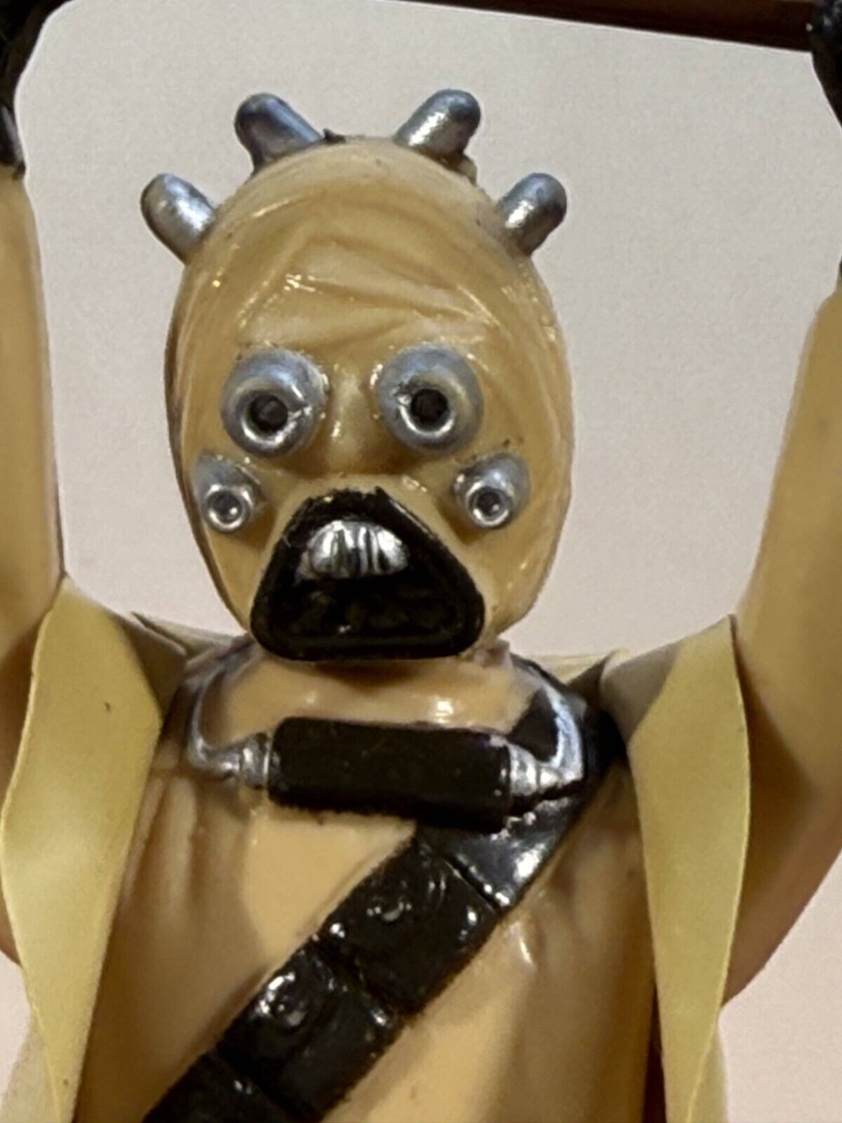 Tusken Raider (Sand People) sold