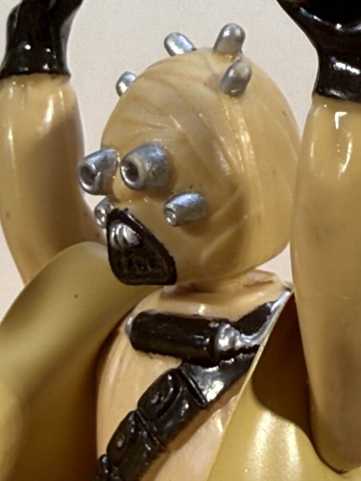 Tusken Raider (Sand People) sold