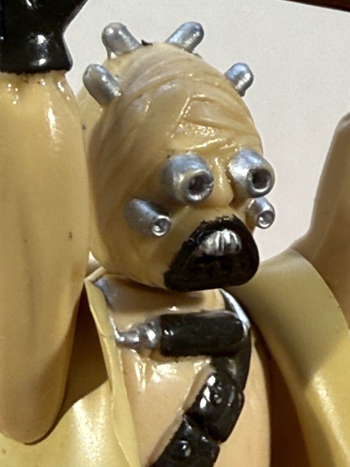 Tusken Raider (Sand People) sold