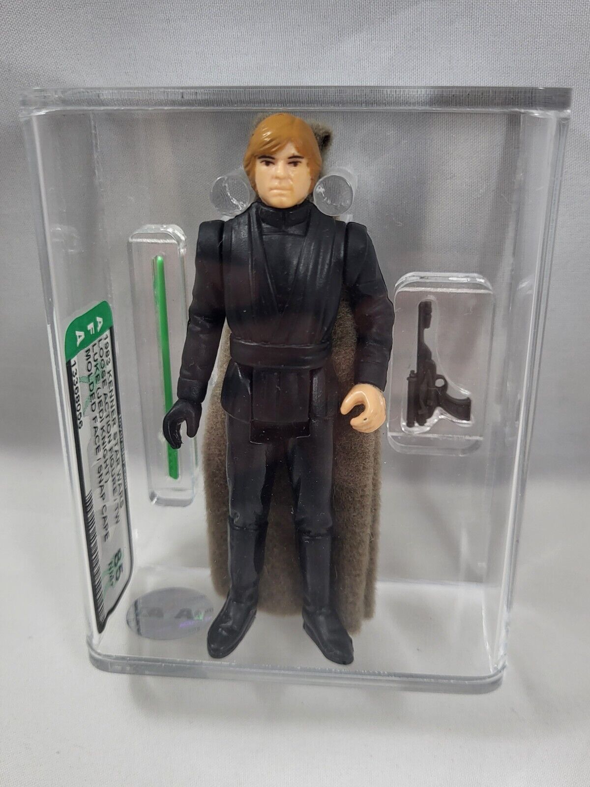 Luke Skywalker (Jedi Knight Outfit) sold