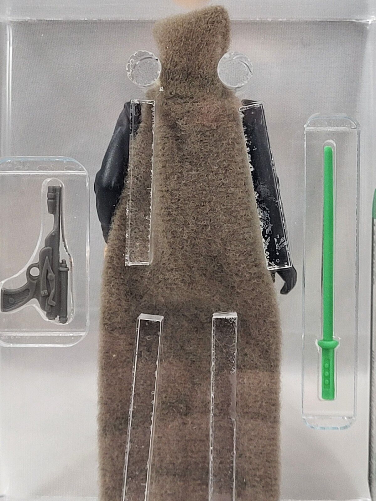 Luke Skywalker (Jedi Knight Outfit) sold