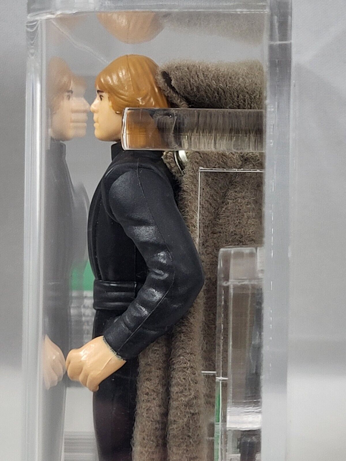 Luke Skywalker (Jedi Knight Outfit) sold