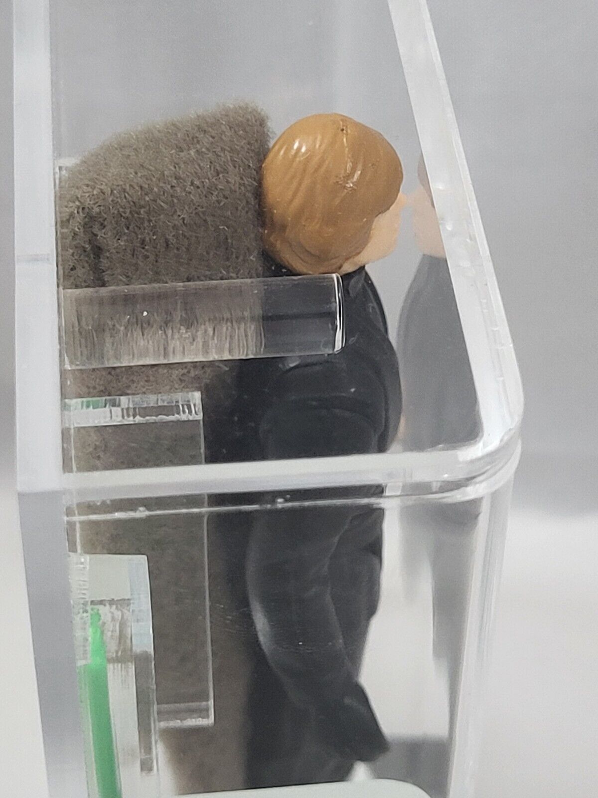 Luke Skywalker (Jedi Knight Outfit) sold