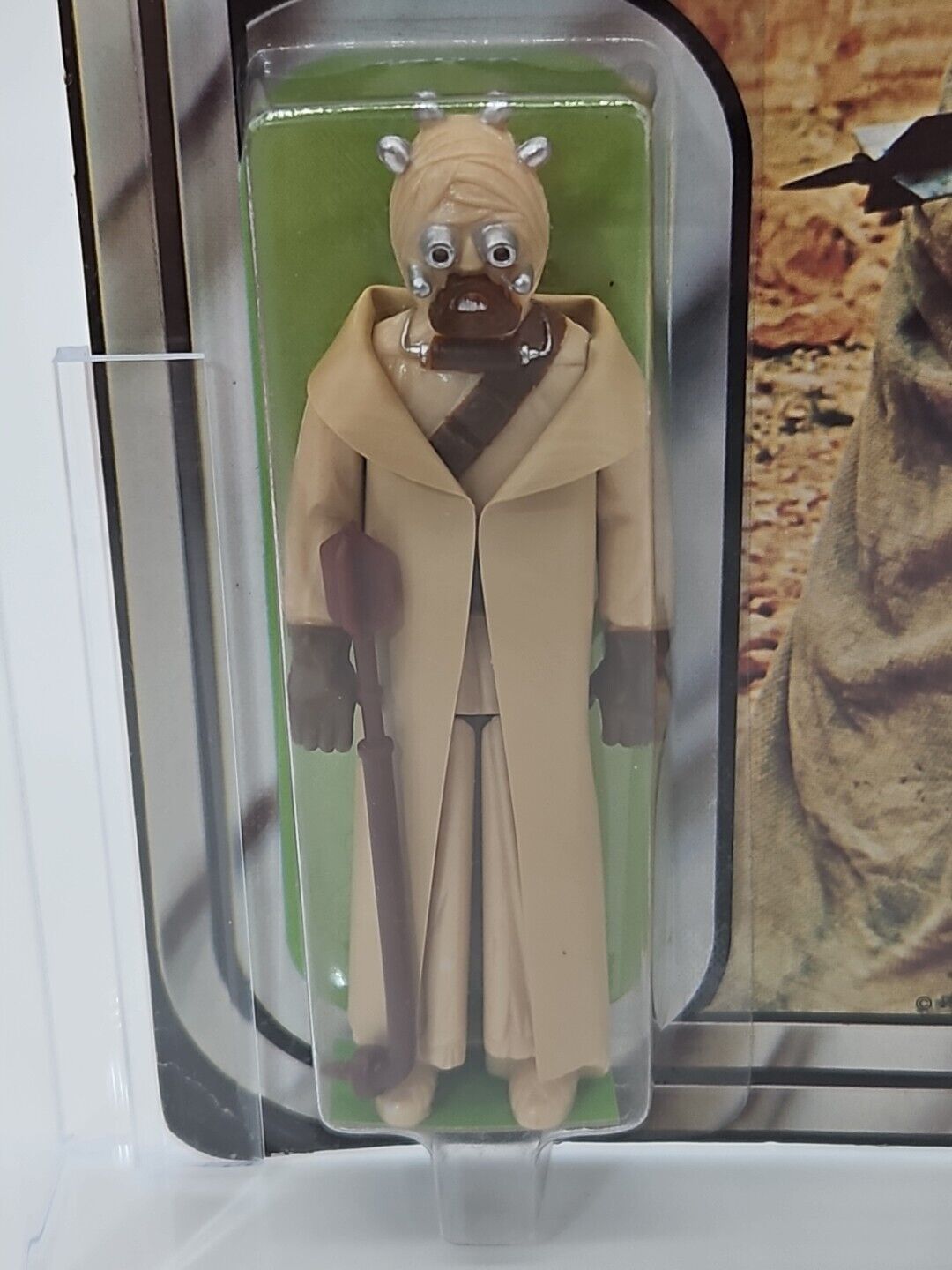 Tusken Raider (Sand People) sold