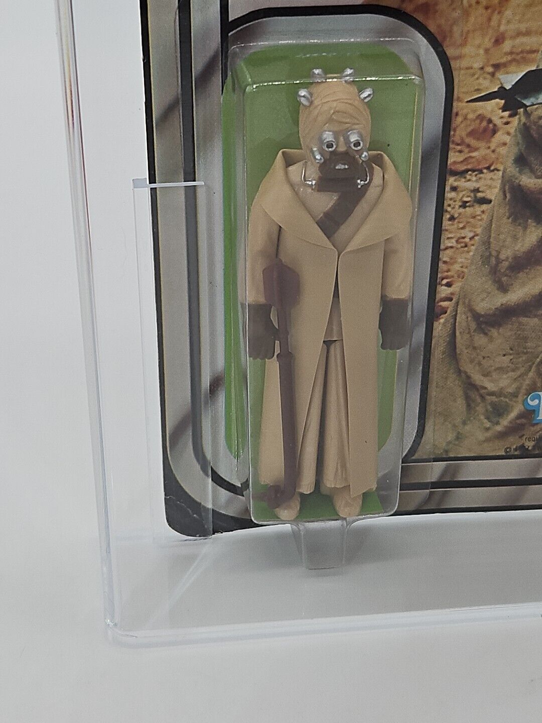 Tusken Raider (Sand People) sold