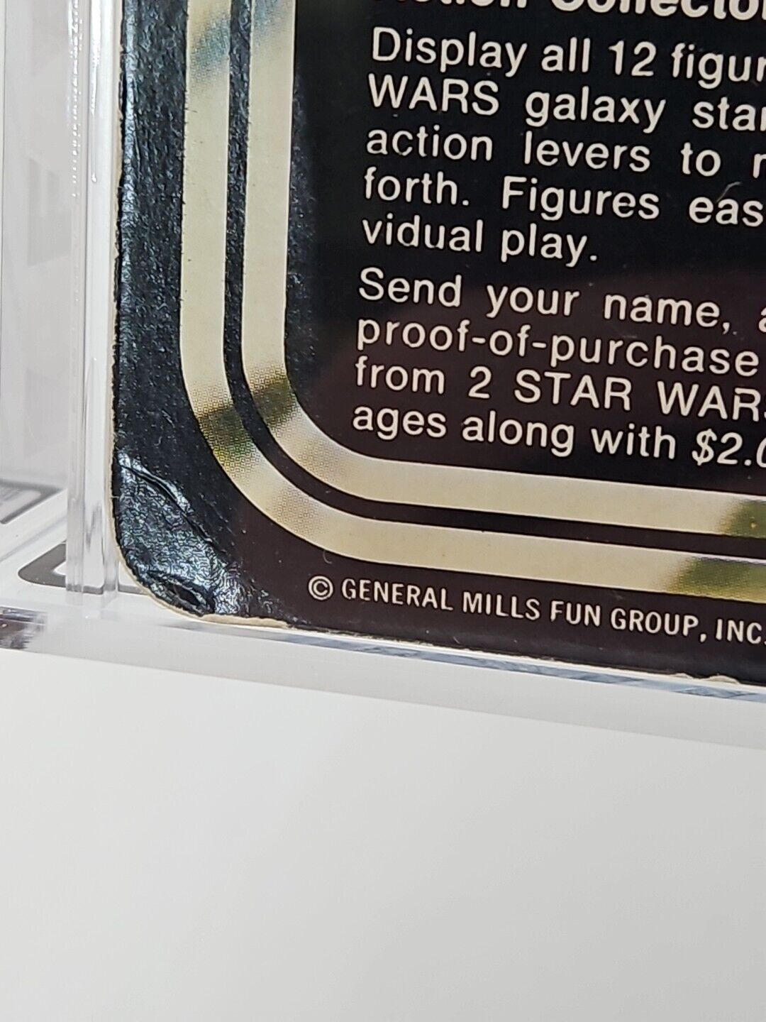 Tusken Raider (Sand People) sold